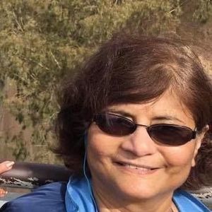 Meet your Posher, Cheryl